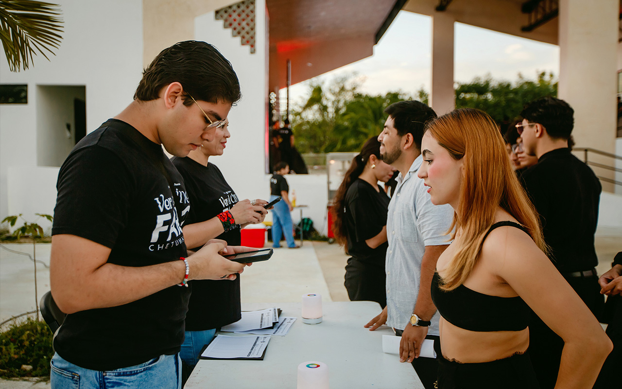 FARO26 - Inauguración - Image 17