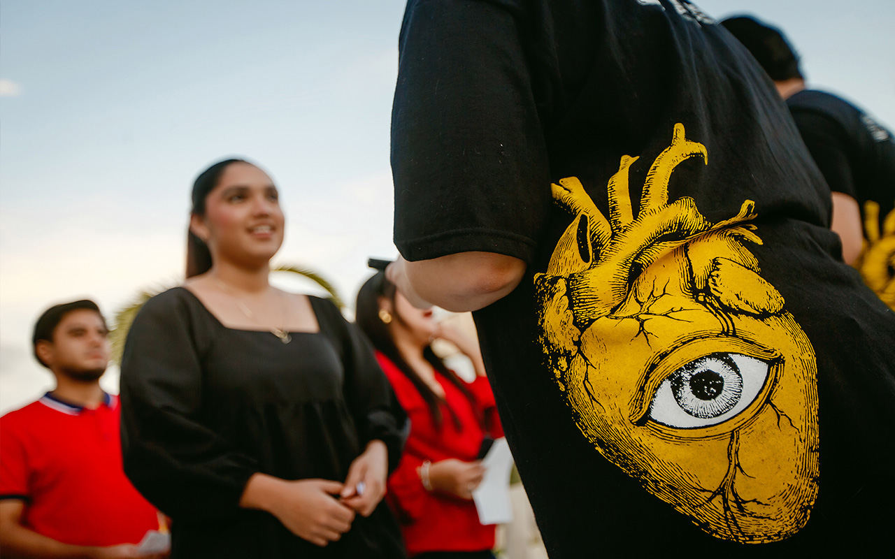 FARO26 - Inauguración - Image 18