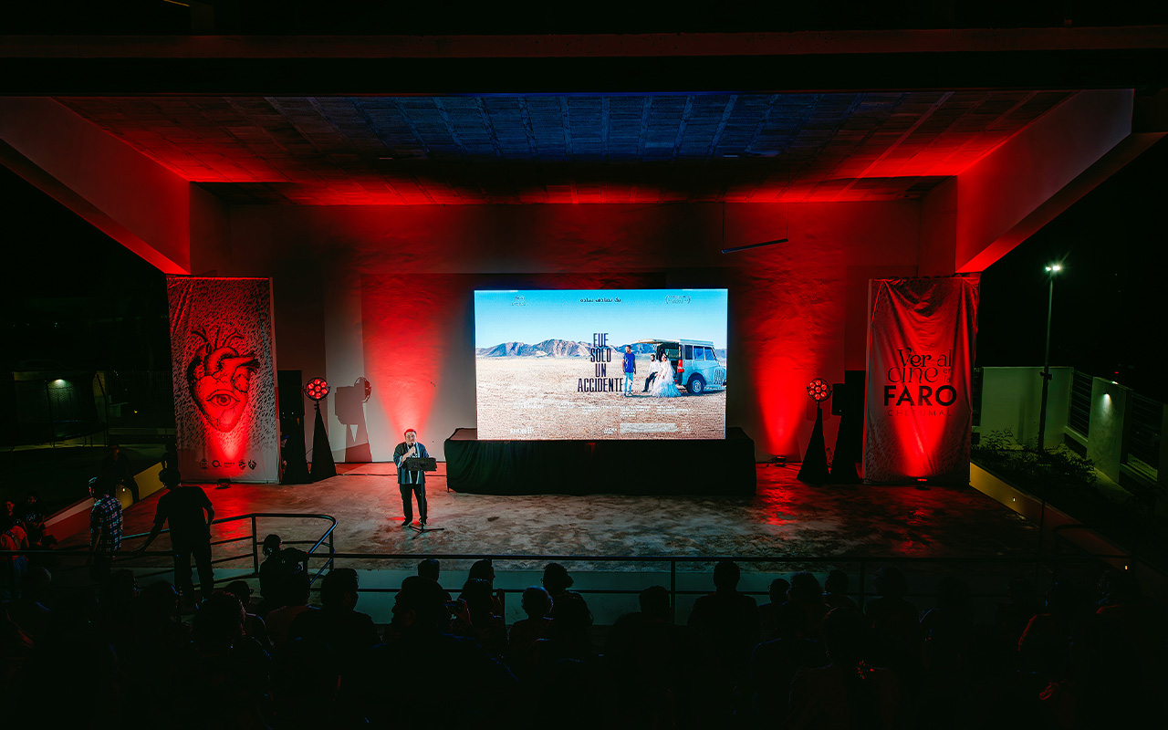 FARO26 - Inauguración - Image 19