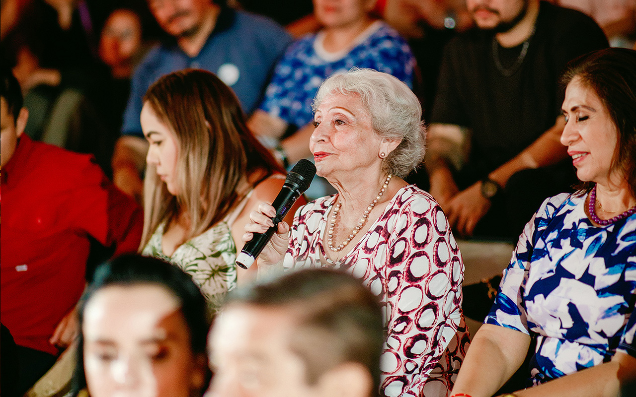 FARO26 - Inauguración - Image 20