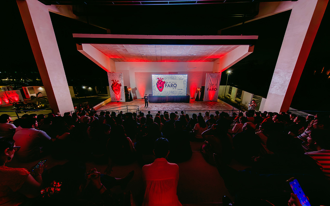 FARO26 - Inauguración - Image 22