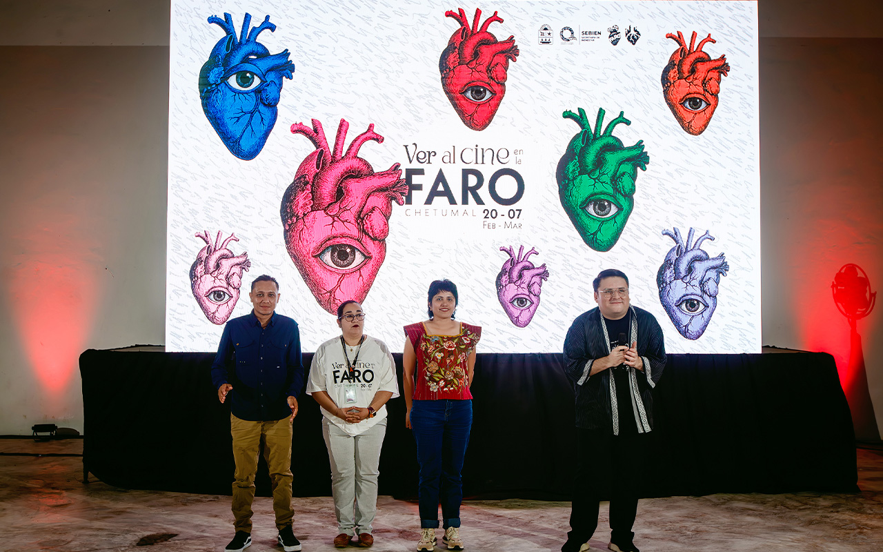 FARO26 - Inauguración - Image 23