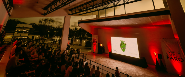 SE INAUGURAN LAS FUNCIONES EN LA FARO CHETUMAL