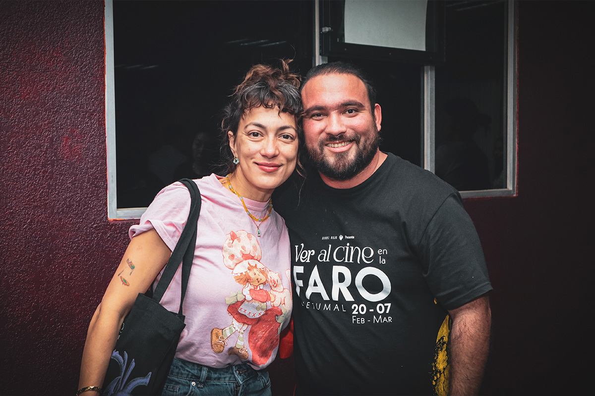 FARO26 - Mayra Hermosillo - Photo 06