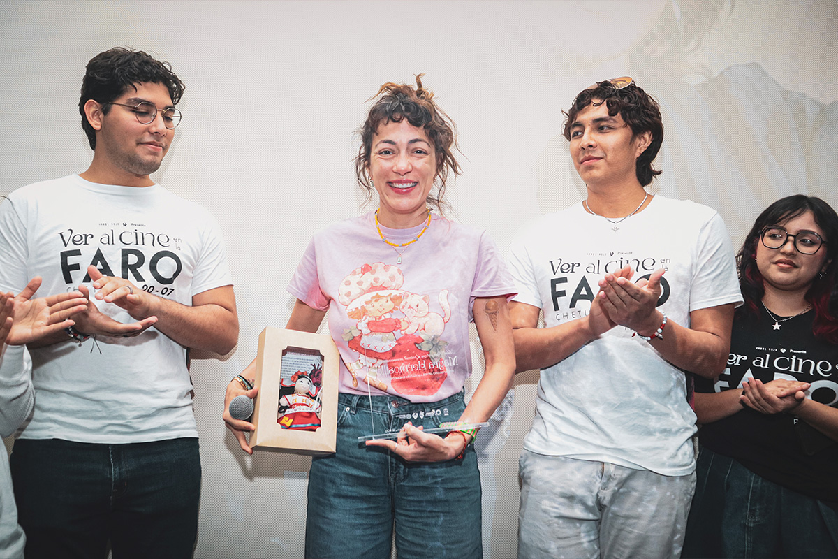 FARO26 - Mayra Hermosillo - Photo 07