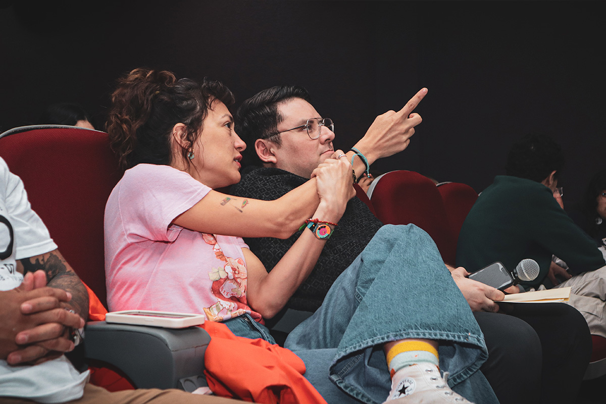 FARO26 - Mayra Hermosillo - Photo 09