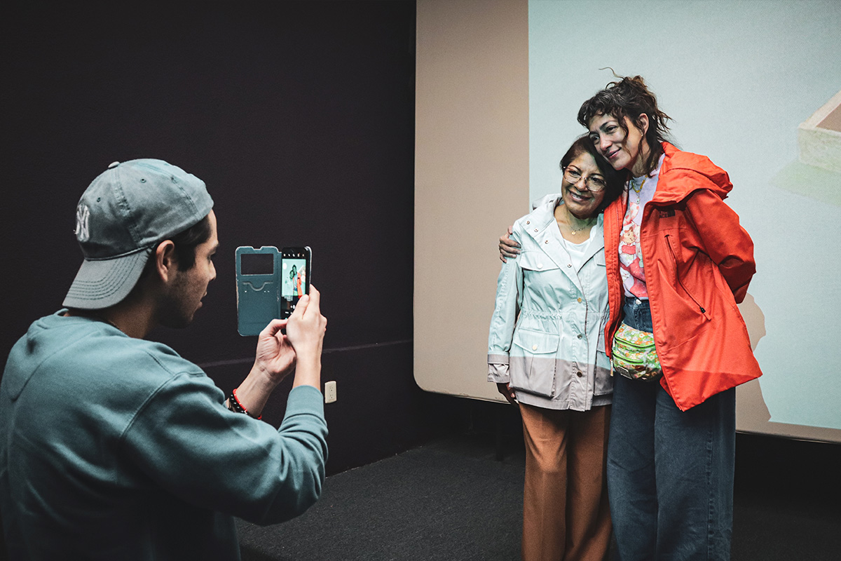 FARO26 - Mayra Hermosillo - Photo 16