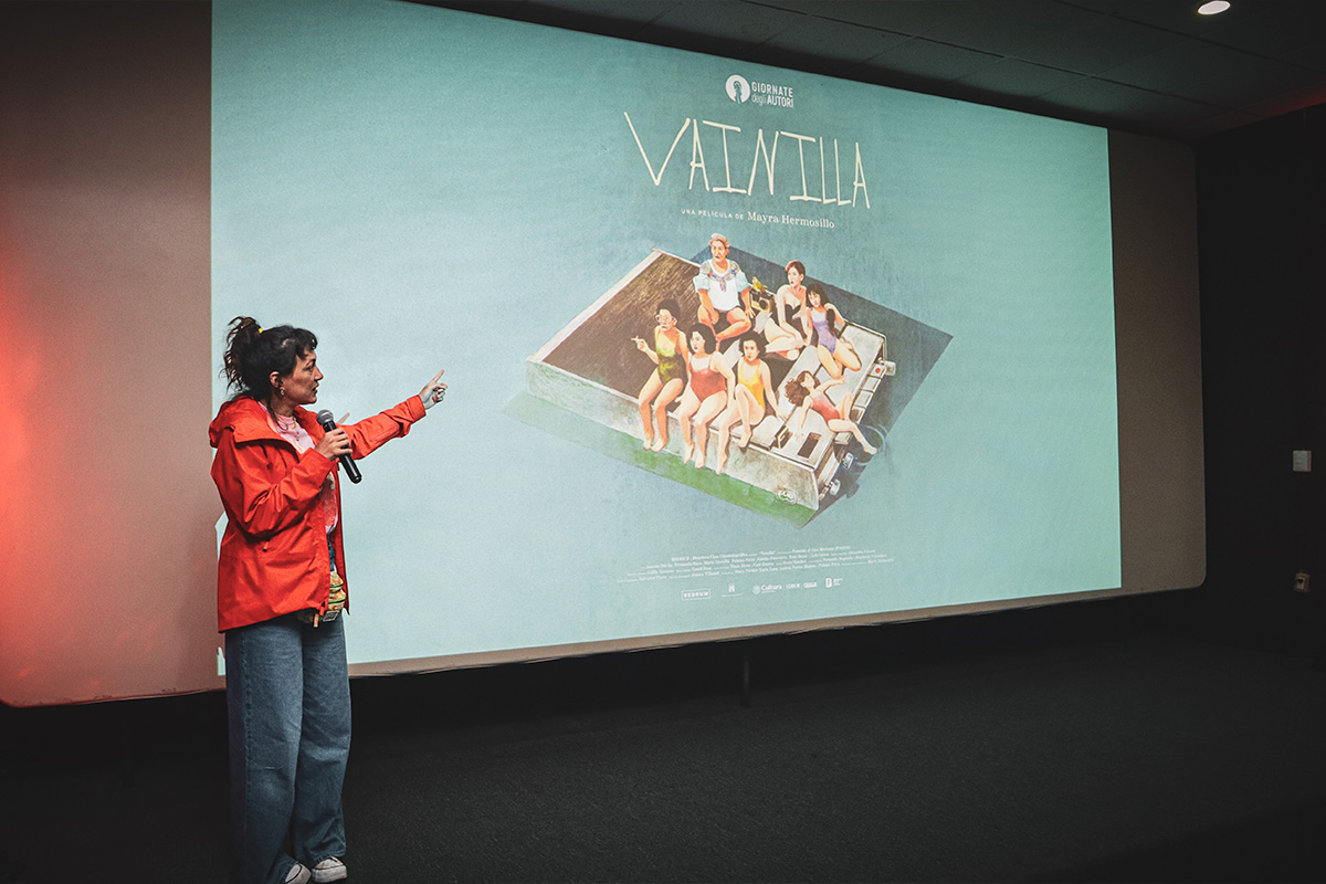 FARO26 - Mayra Hermosillo - Photo 19