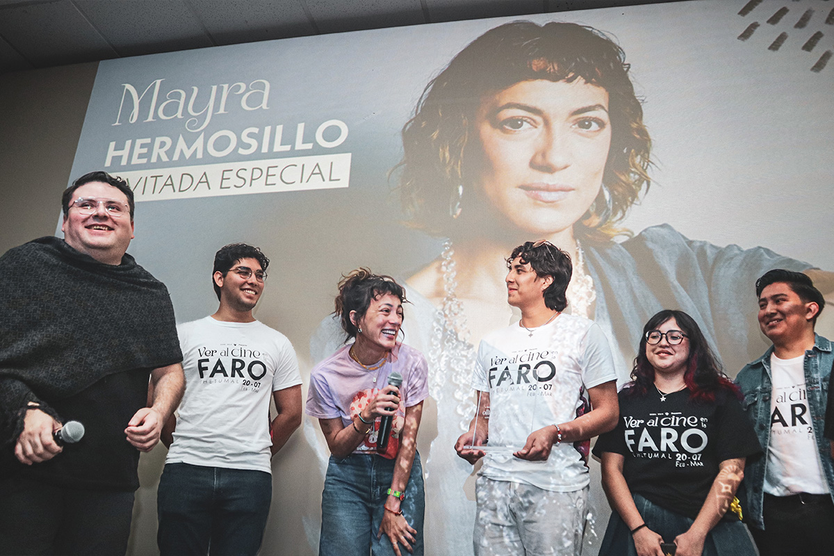 FARO26 - Mayra Hermosillo - Photo 22
