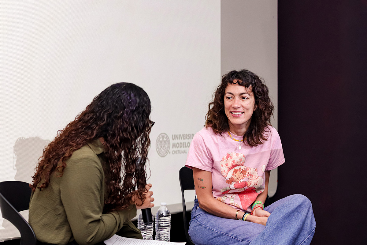 FARO26 - Mayra Hermosillo - Photo 27