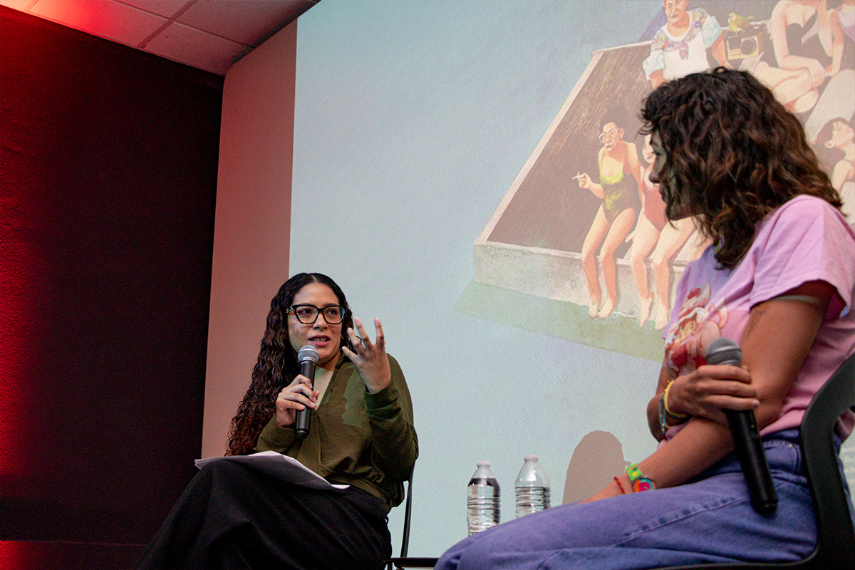 FARO26 - Mayra Hermosillo - Photo 32