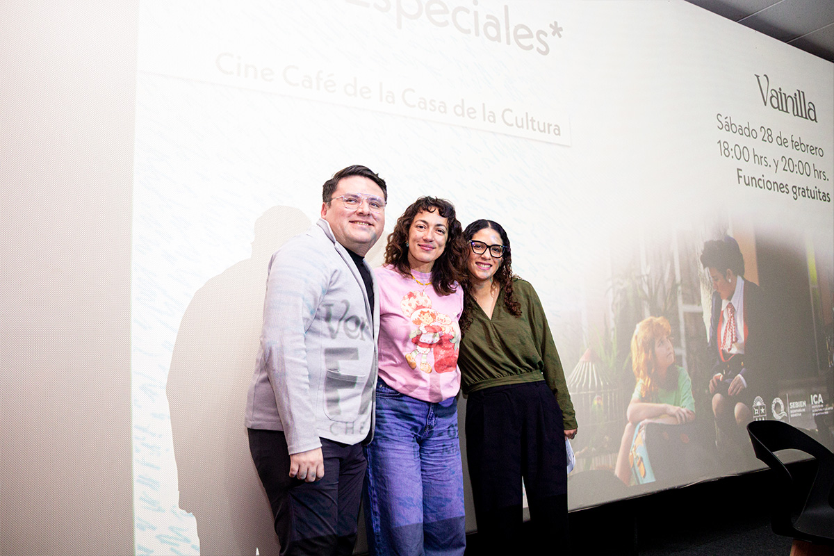 FARO26 - Mayra Hermosillo - Photo 39