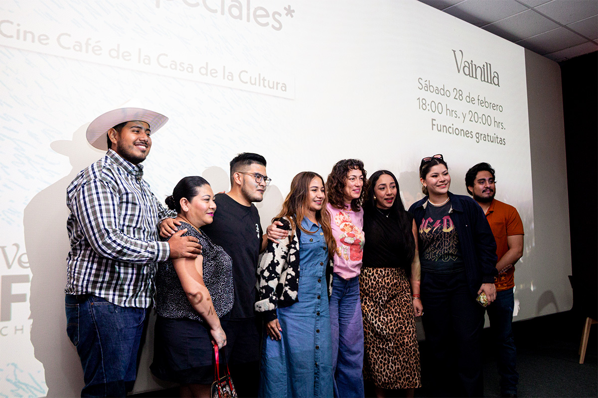 FARO26 - Mayra Hermosillo - Photo 40+