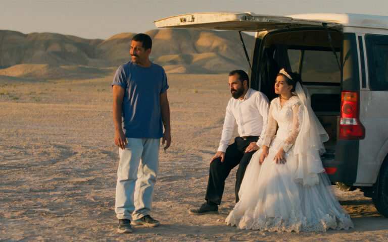 Fue solo un accidente